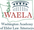 Washington Academy of Elder Law Attorneys